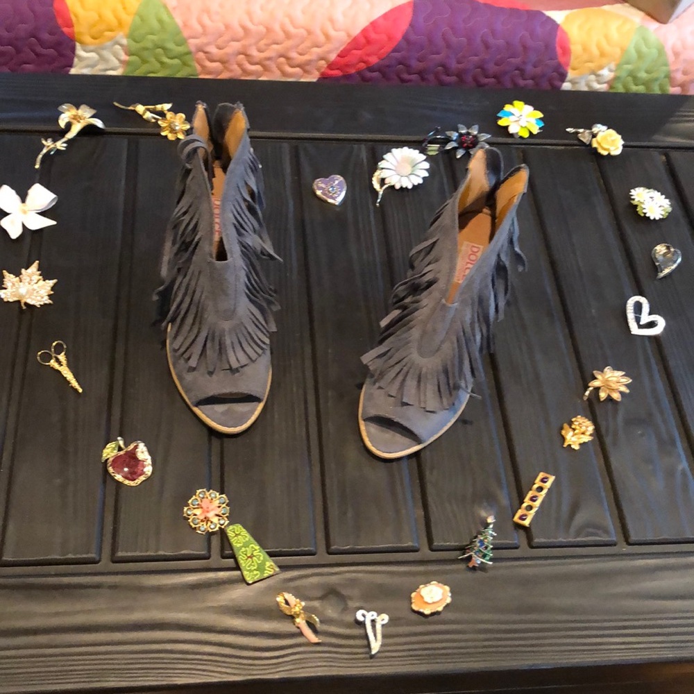 Mojo Moxi Sandals